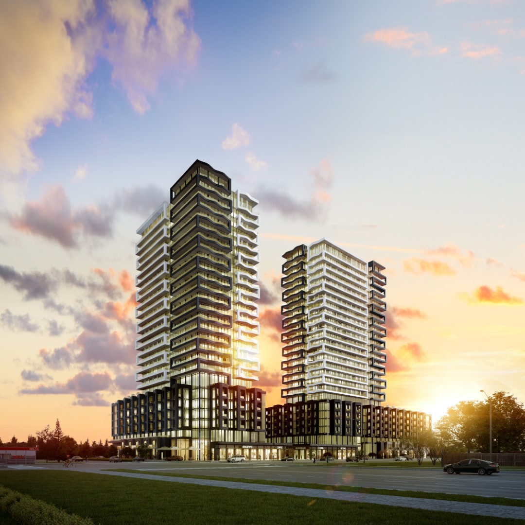 245 Steeles Ave W, BRAMPTON Real Estate