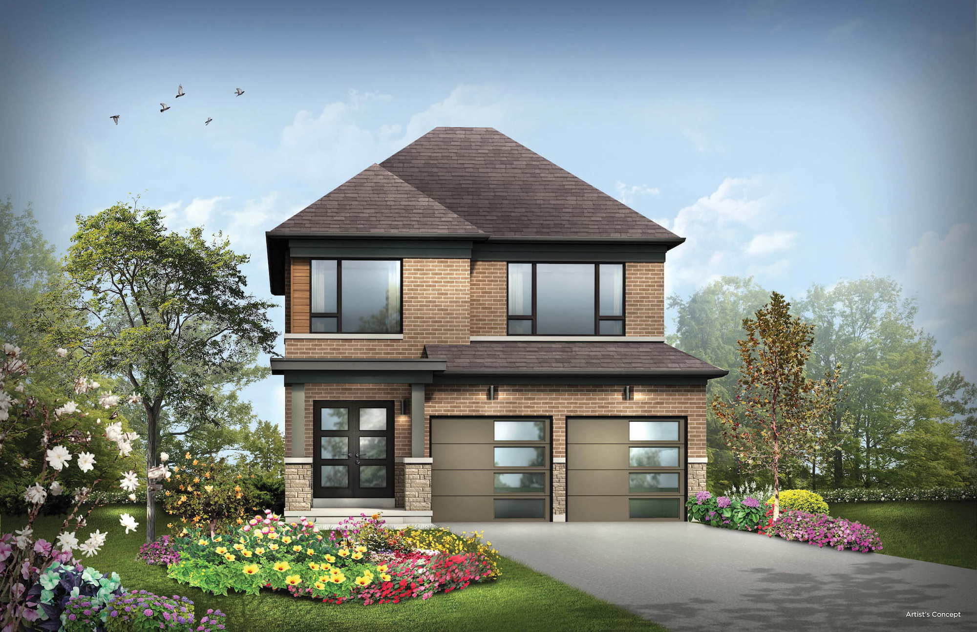, Woodstock Real Estate