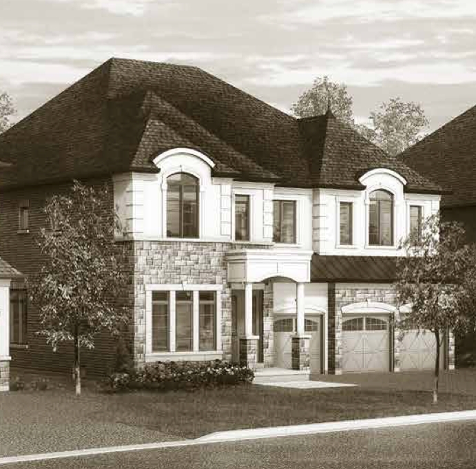 , Brampton Real Estate
