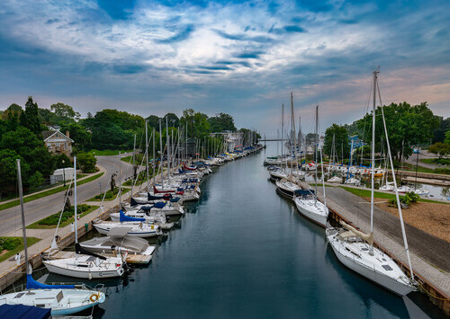 OAKVILLE Real Estate - Harry Batth, Sales Representative
